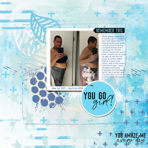 Template Challenge April2020_11 Month Transformation