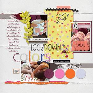 Lockdowncolours