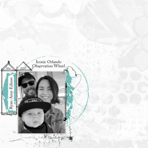 NBK-Design April Simply Challenge