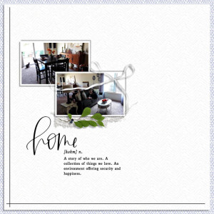 Homebody