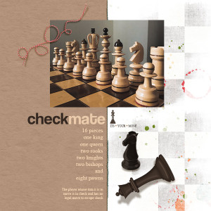 checkmate