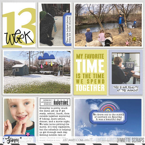 week 13