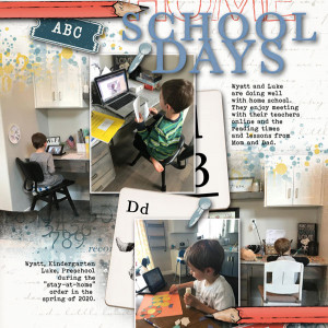 Home School