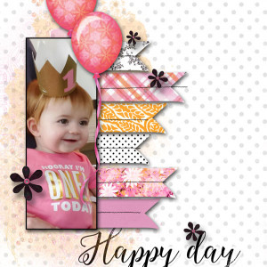 Happy Day!