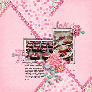 Cupcakes MIS Challenge