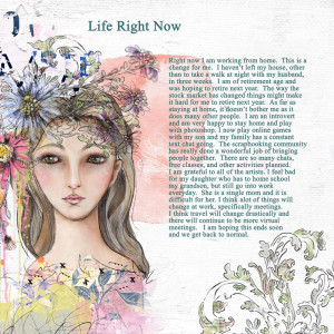Lily-pad-april-2020-journal