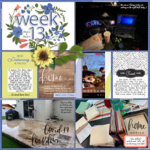 2020 13 Week L