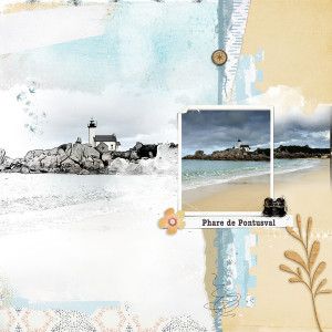 Phare de Pontusval