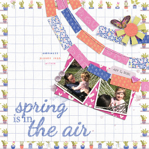 Spring Air