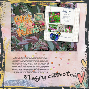 Random_stayingconnected