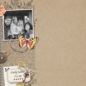 Family Portrait 2011