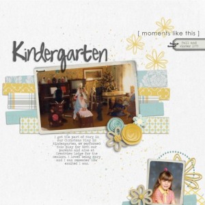 Kindergarten