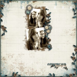 American Honey