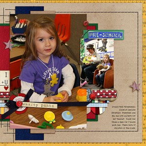 Gracyn's Preschool