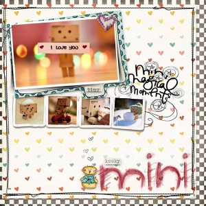 love mini