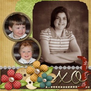 Cousins
