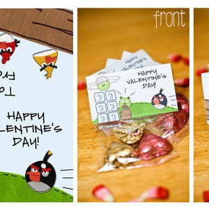 Valentines 2012 #1