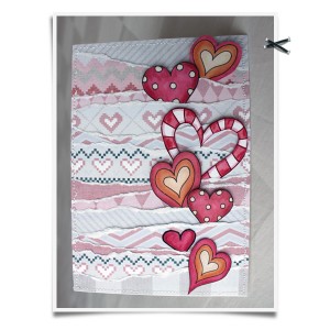 Valentine Card