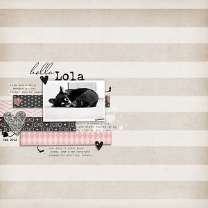Hello Lola