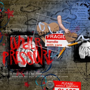 Under Pressure