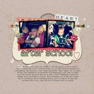After School