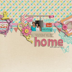 Home