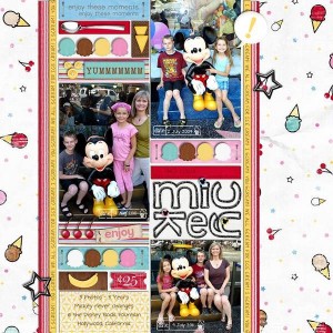 Mickey