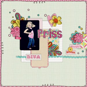 Miss Priss
