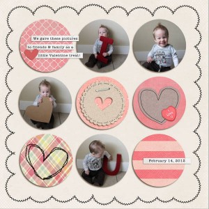 Happy Valentines Day!