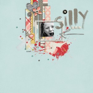 Silly You~