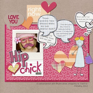 Hip Chick