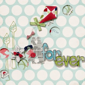 For-ever