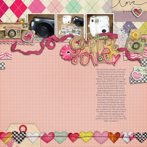 Capture Lover