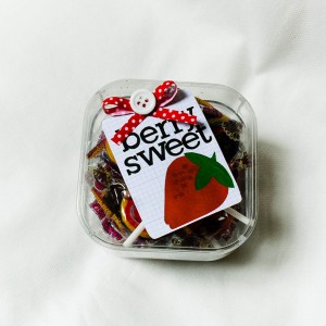 berry sweet