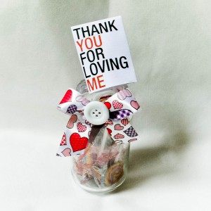 thank u - lollipops