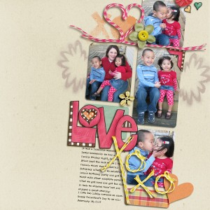 Love