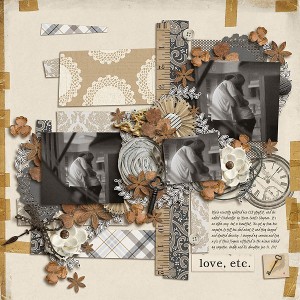 love, etc.