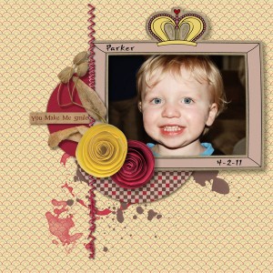 Prince Parker