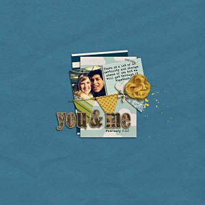 You & Me
