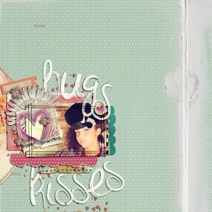 Hugs n Kisses