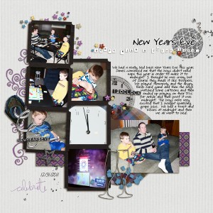 New Years Eve