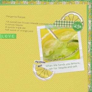 Margarita Love