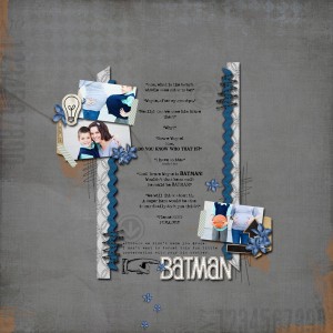 batman