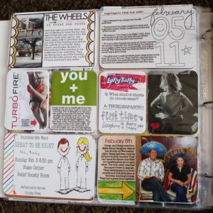 Week Six Page 1