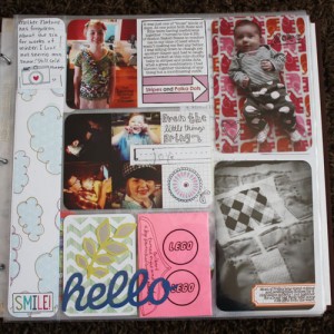 Week Six Page 2