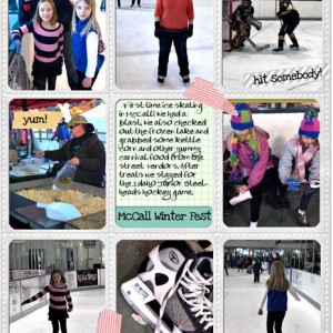 McCall Winter Fest