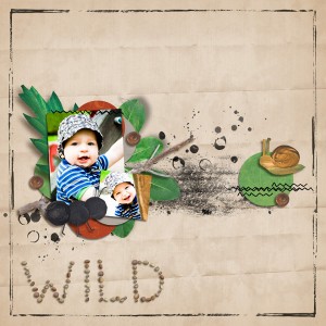Tackling Nature
