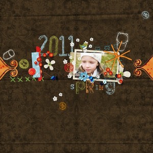 Spring 2011