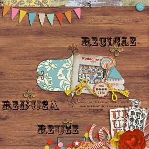 Recicle