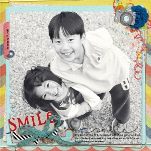 Smile